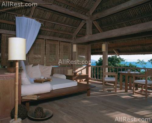 Six Senses Hideaway Ninh Van Bay 6